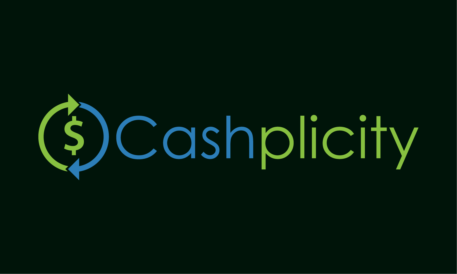 Cashplicity.com - New domains for sale